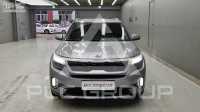 2021 KIA Seltos