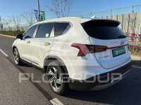 2021 Hyundai Santa Fe