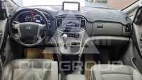 2021 Hyundai Starex