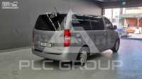 2021 Hyundai Starex