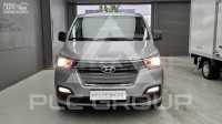 2021 Hyundai Starex
