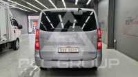 2021 Hyundai Starex