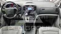 2021 Hyundai Starex