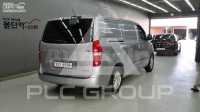 2021 Hyundai Starex