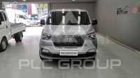 2021 Hyundai Starex