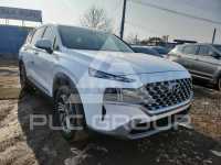 2021 Hyundai Santa Fe