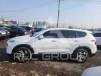 2021 Hyundai Santa Fe