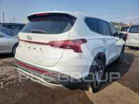 2021 Hyundai Santa Fe