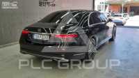 2022 Mercedes Benz S-Class