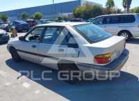 1991 Ford ESCORT фото