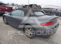 1998 Mitsubishi ECLIPSE photo
