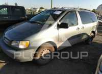 1999 Toyota SIENNA photo