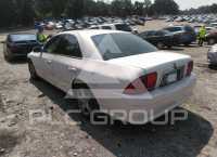 2000 Lincoln LS фото