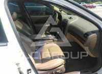 2000 Lincoln LS фото