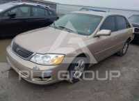 2000 Toyota AVALON photo