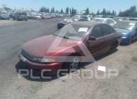 2001 Mitsubishi GALANT фото
