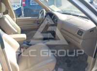2001 Nissan PATHFINDER photo