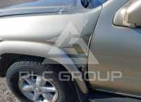 2001 Nissan PATHFINDER photo