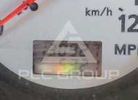 2001 Nissan PATHFINDER photo