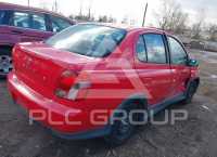 2001 Toyota ECHO photo
