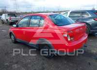 2001 Toyota ECHO photo