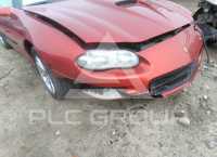 2002 Chevrolet Camaro фото