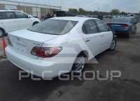 2002 Lexus ES300 photo
