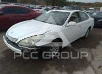 2002 Lexus ES300 photo