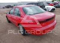 2002 Ford ESCORT фото