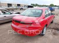 2002 Ford ESCORT фото