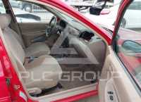 2002 Ford ESCORT фото
