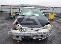 2003 Suzuki AERIO photo