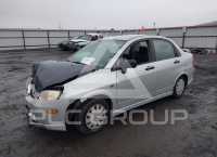 2003 Suzuki AERIO photo