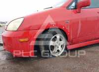 2003 Suzuki AERIO photo