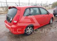 2003 Suzuki AERIO photo