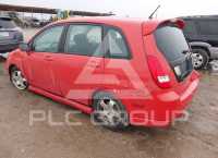 2003 Suzuki AERIO photo