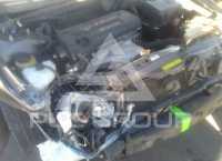 2004 Toyota CAMRY photo