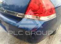 2006 Chevrolet Impala фото