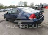 2006 Chevrolet Impala фото