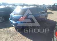 2007 Nissan VERSA фото