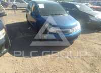 2007 Nissan VERSA фото