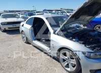 2007 BMW 335 photo