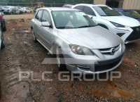 2007 Mazda 3 photo