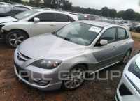 2007 Mazda 3 photo