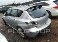 2007 Mazda 3 photo