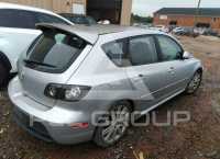 2007 Mazda 3 photo