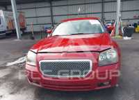 2008 Dodge MAGNUM фото