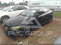 2008 Lexus IS250 photo