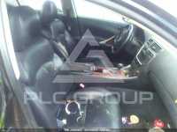 2008 Lexus IS250 photo