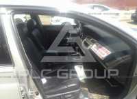 2008 Toyota AVALON фото